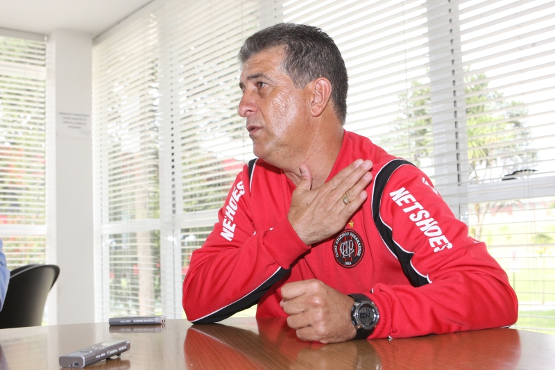 | Antonio More/ Gazeta do Povo