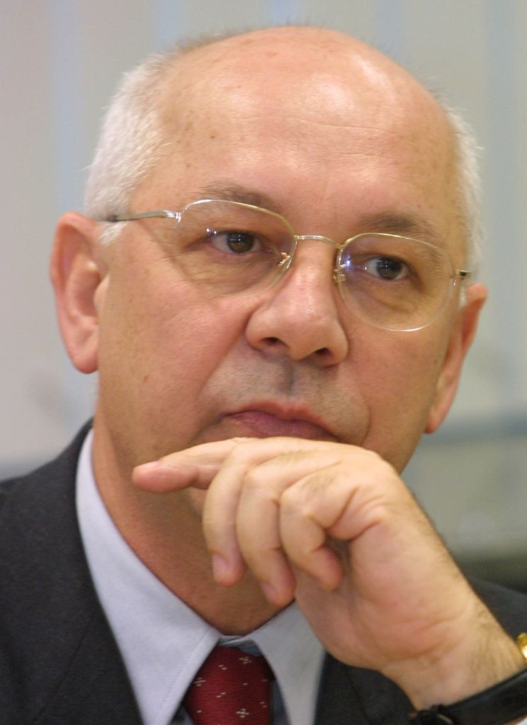 Ministro Teori Zavascki: indicado pela presidente Dima Rousseff para o STF | Jonathan Campos/Gazeta do Povo