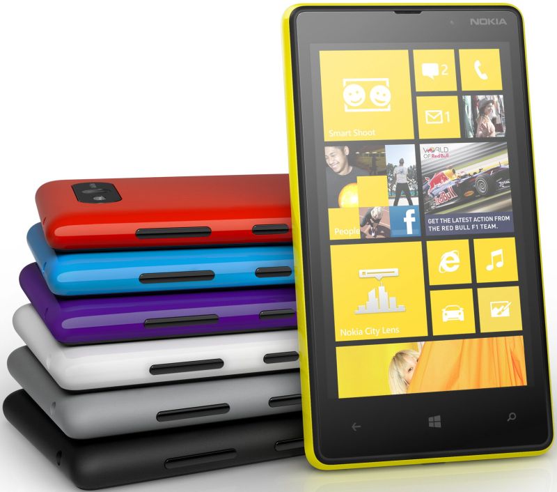 | EFE/Nokia/Divulgação