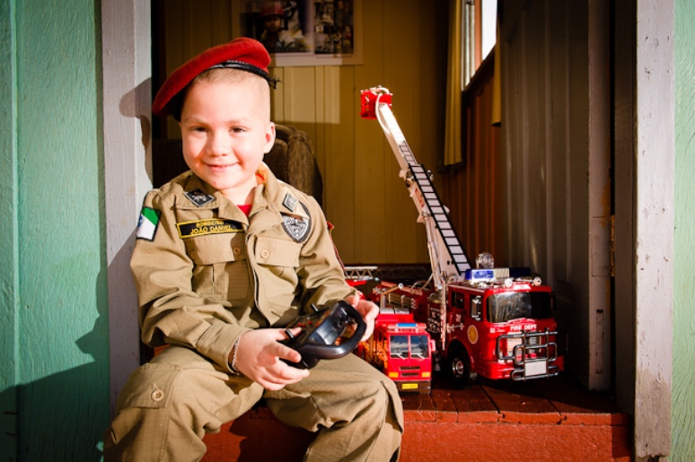 Presente do Dia das Crianças deve chegar mais cedo este ano: transplante será em 5 de outubro | Arquivo / Fábio Dias / Gazeta do Povo