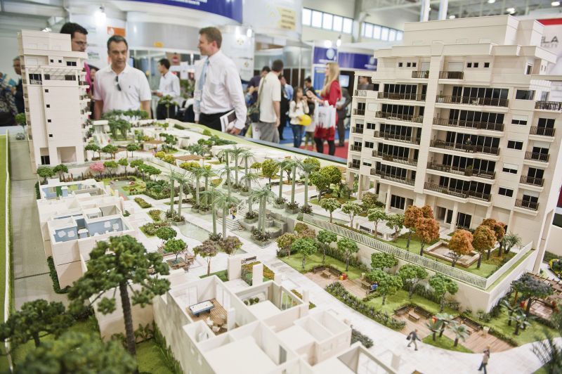 Criação da figura jurídica do corretor associado deve criar segurança jurídica e formalizar relação entre profissionais e imobiliárias | Marcelo Andrade/ Gazeta do Povo