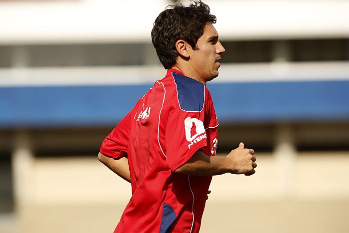 Para Lúcio Flávio, falta mais superação ao Tricolor dentro de campo | Antonio Costa / Gazeta do Povo