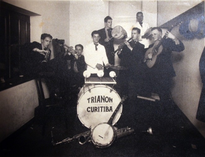 Banda Trianon | 