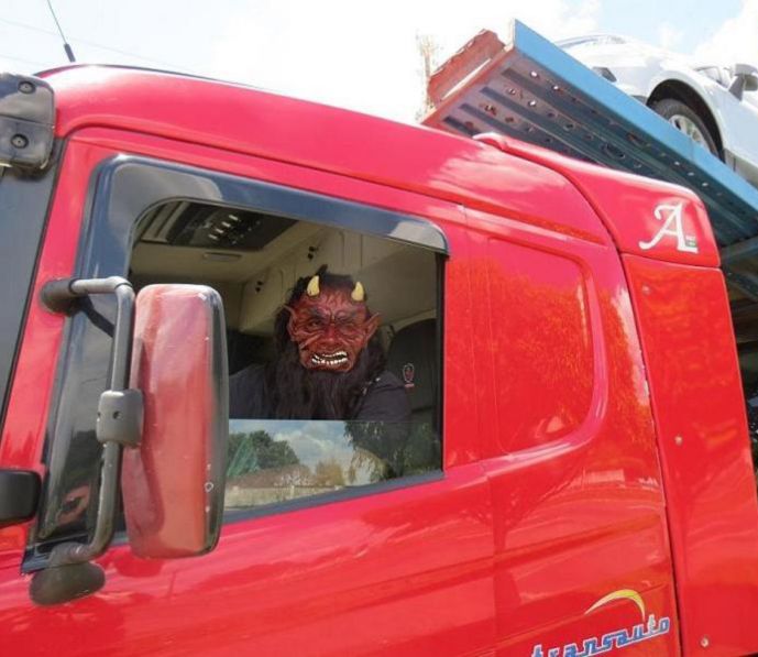 | Divulgação / PRF