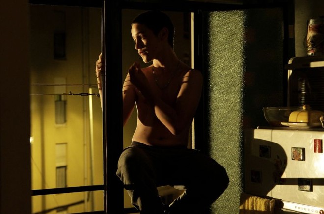 Rafa, filme do português João Salaviza, venceu o Urso de Ouro de melhor curta-metragem no Festival de Berlim deste ano | Divulgação