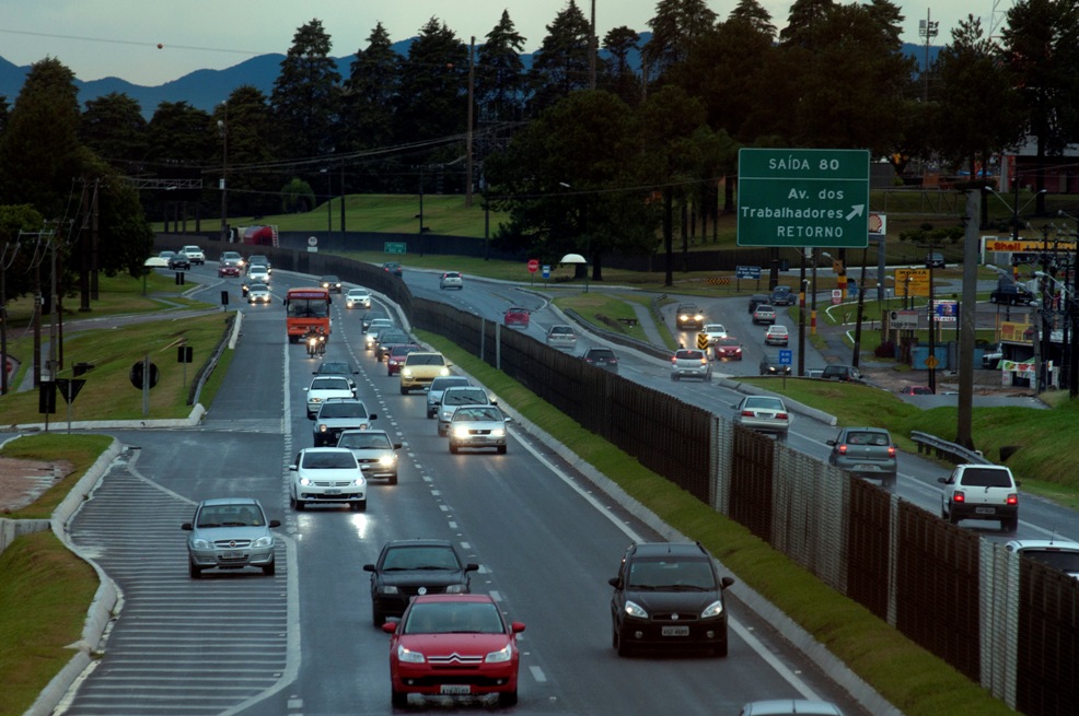 | Daniel Caron/Agência de Notícias Gazeta do Povo
