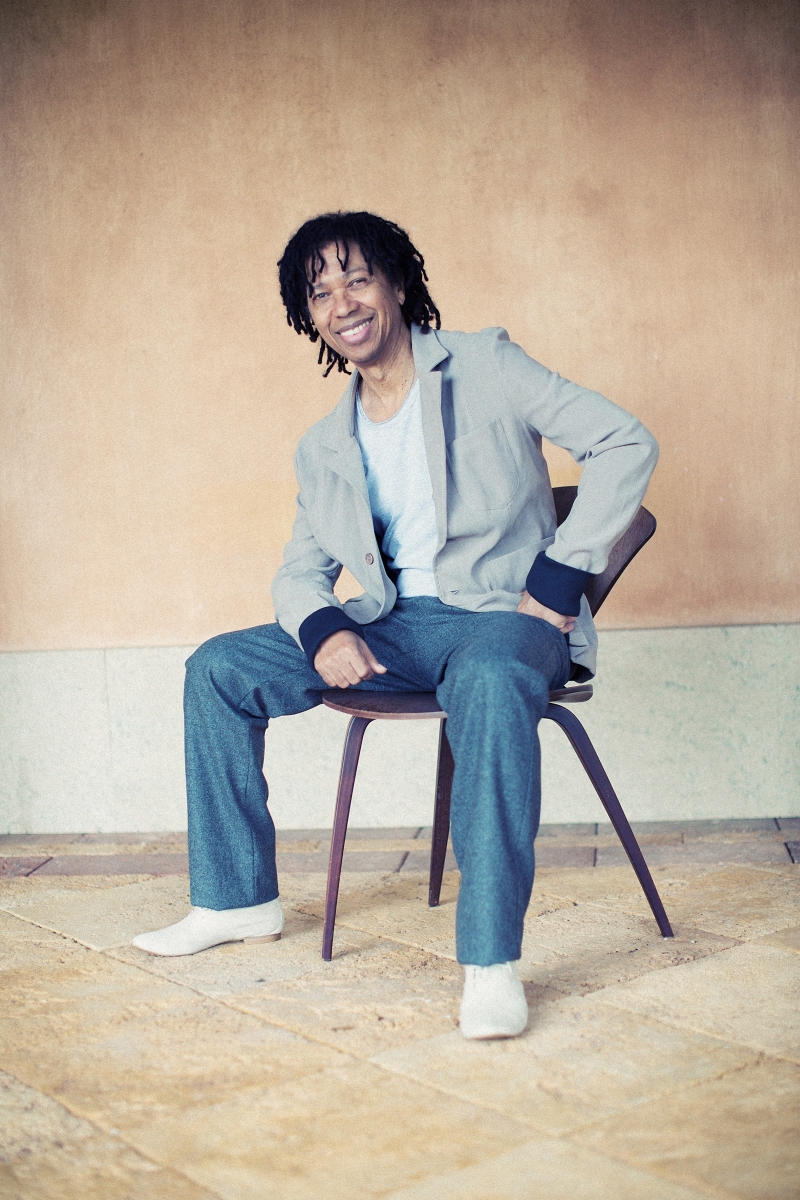 Djavan passou mais de quatro anos sem compor enquanto trabalhou sobre o repertório de outros autores em seu disco anterior | Tomás Rangel / Divulgação