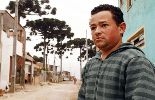 Nelson de Sousa: bairro é grande e precisa de mais atenção |