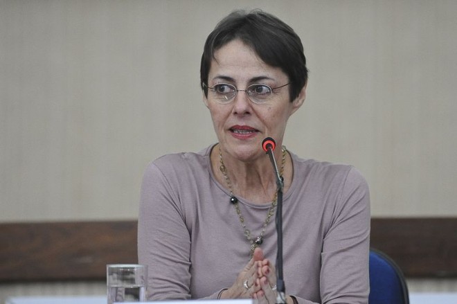 Ana de Hollanda teve uma gestão marcada por polêmicas |