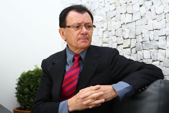 José Joaquim Ribeiro: Na prefeitura a menos de dois meses, está envolvido em novo escândalo | Roberto Custodio