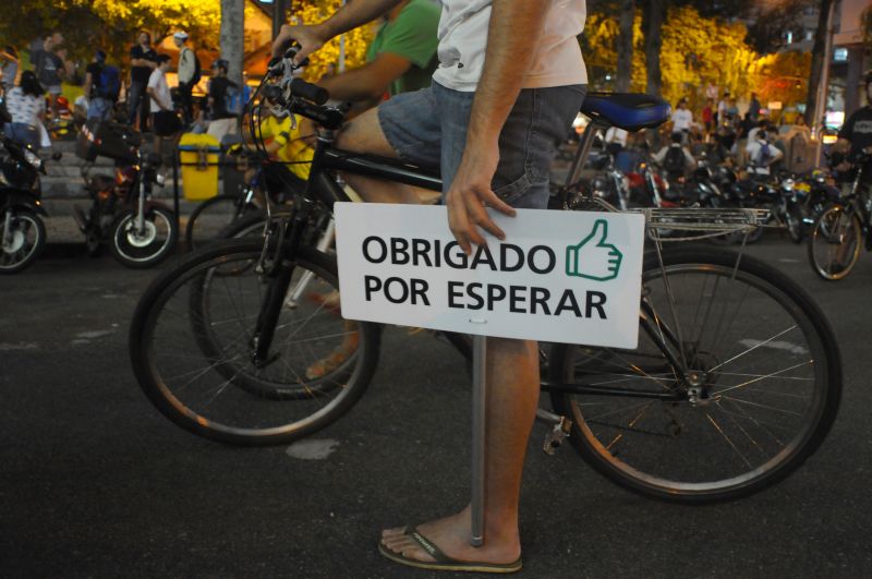 | Daniel Caron / Agência de Notcias Gazeta do Povo