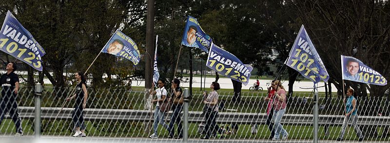 | Henry Milleo / Agencia de Noticias Gazeta do Povo