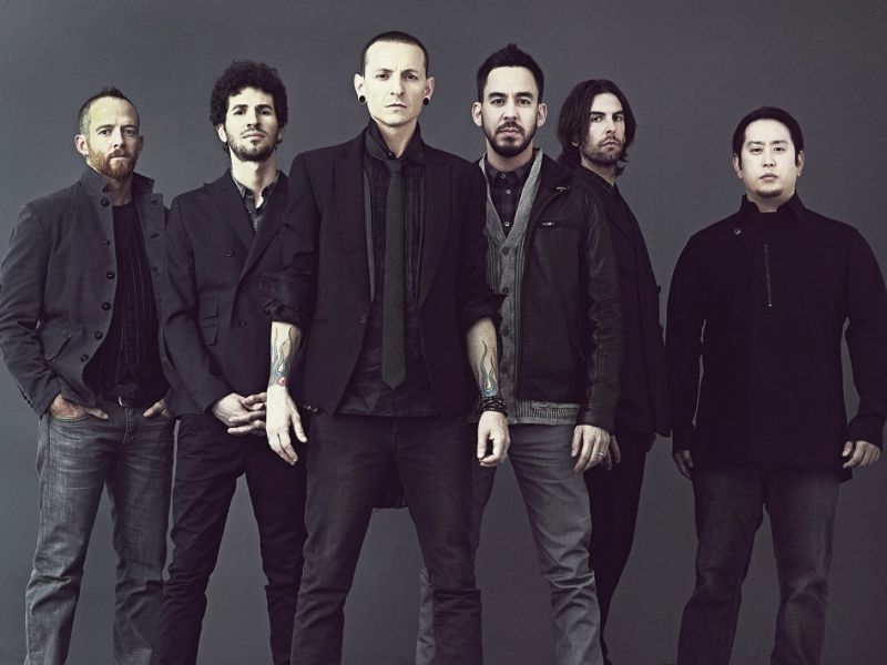 | James Minchin/Divulgação