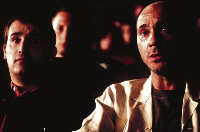 O drama Fale com Ela, de Pedro Almodóvar, é um dos filmes discutidos em Jung e o Cinema | Divulgação