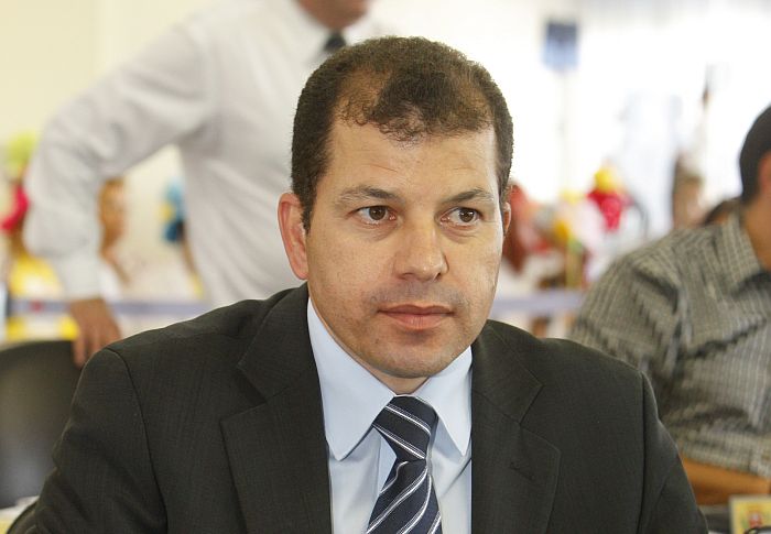 Segundo o líder do governo na Câmara, Serginho do Posto, projeto não apresenta falhas | Daniel Castellano / Gazeta do Povo