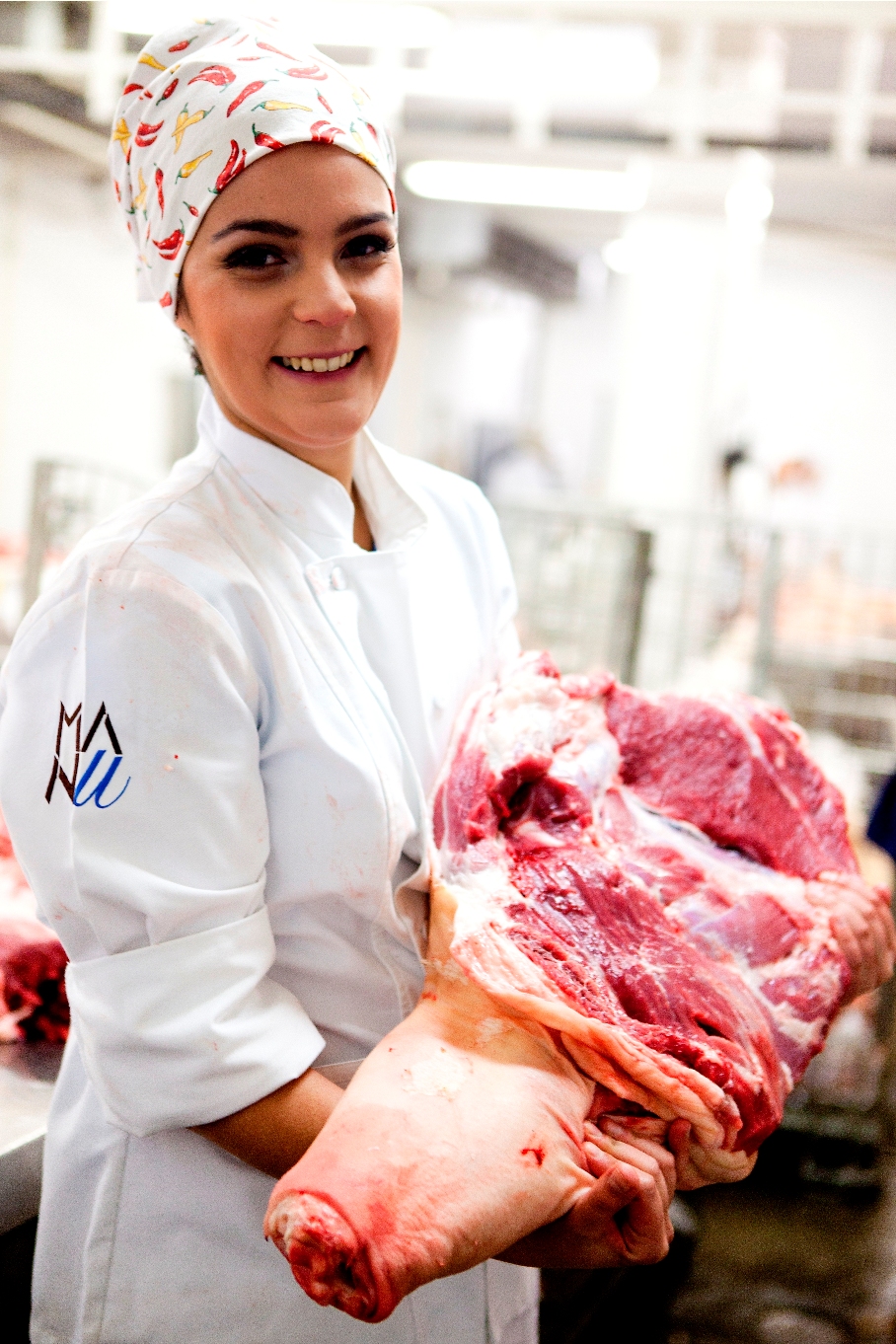 A experiência internacional de Manu Buffara revolucionou alta gastronomia paranaense | Divulgação