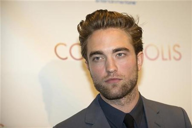 Eric, vivido por Robert Pattinson é a personificação do mundo pós-moderno | Divulgação