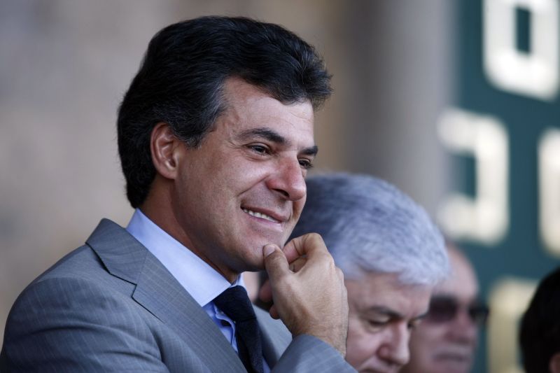 Beto Richa, governador | Henry Milleo/ Gazeta do Povo