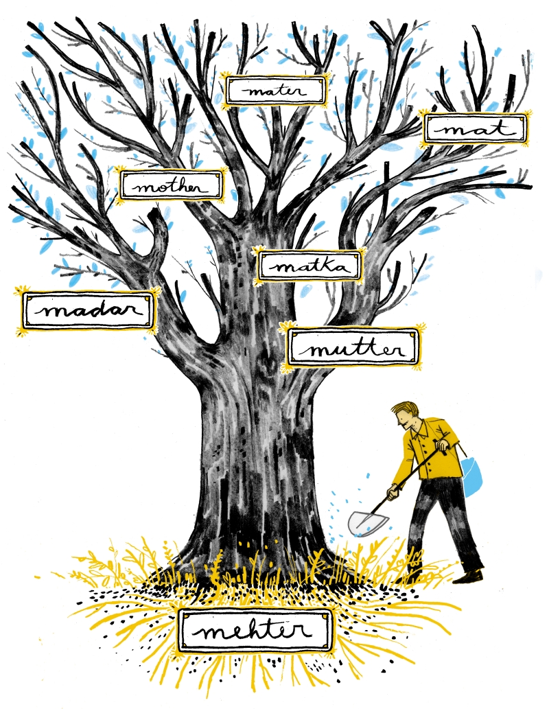 Teoria de Anatólia ou das Estepes? O avanço dos instrumentos arqueológicos permitiu investigar o alcance geográfico de 103 línguas, alterando cronologias e pondo verdades aceitas em questão | Felipe Mayerle