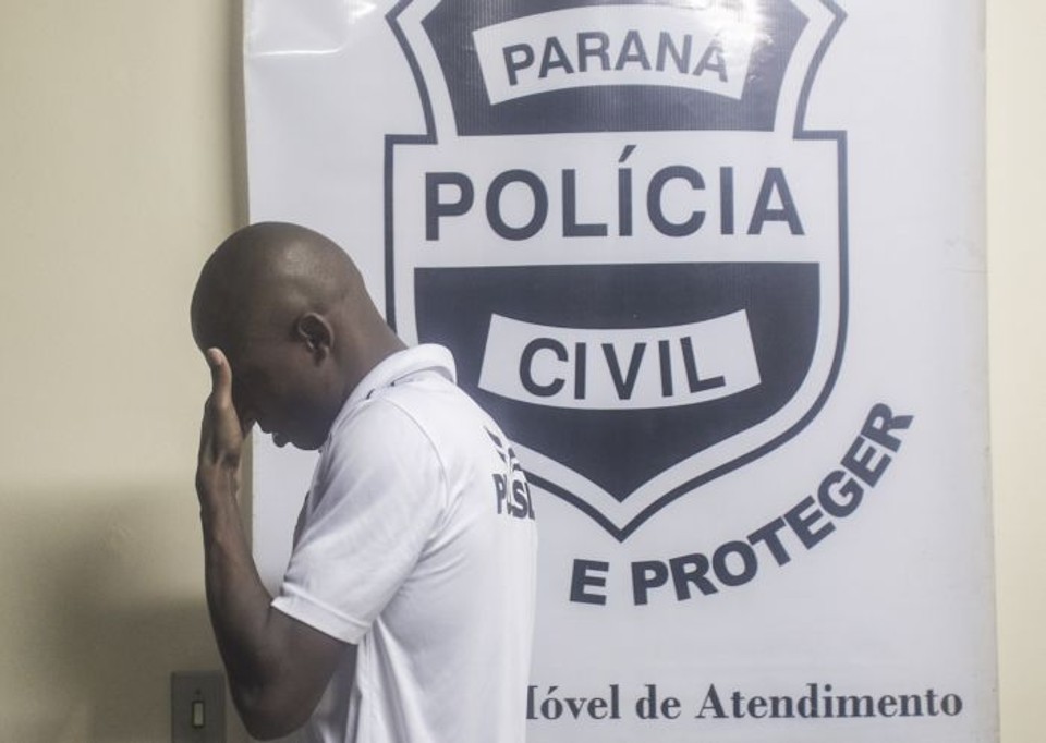Ted Boy Marino, 72 anos, morreu no início da noite desta quinta-feira (27), após uma cirurgia de emergência de trombose | Zulmair Rocha/Folhapress