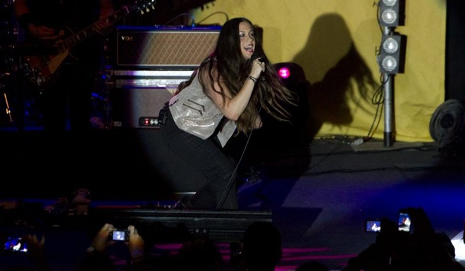 Nas músicas, mensagens de completa identificação com o público feminino | 