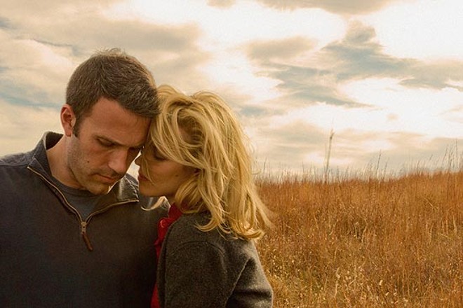 Filme "To The Wonder" está dividindo opiniões | Divulgação