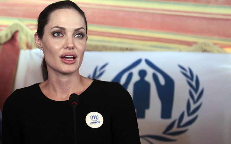 | AFP PHOTO/KHALIL MAZRAAWI