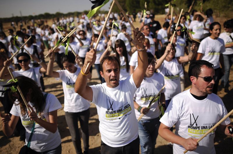 | France Presse e Reuters