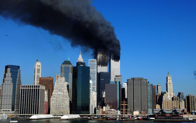 | AFP PHOTO / Henny Ray ABRAMS