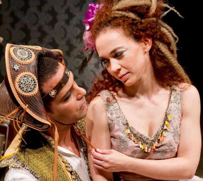 Filme conta a história tanto do homem quanto do artista Luiz Gonzaga |