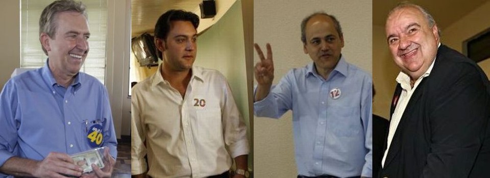 | Gazeta do Povo