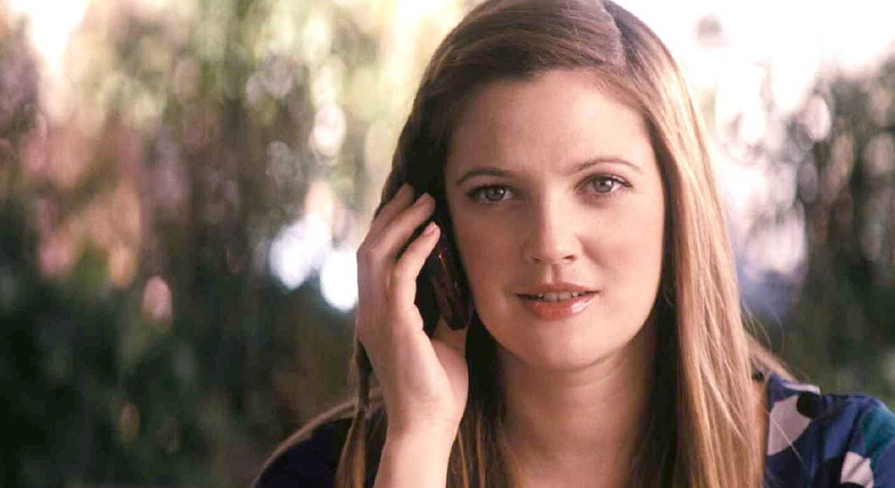 A atriz Drew Barrymore | Divulgação