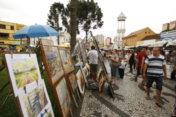 | Marcelo Elias / Gazeta do Povo/ Arquivo