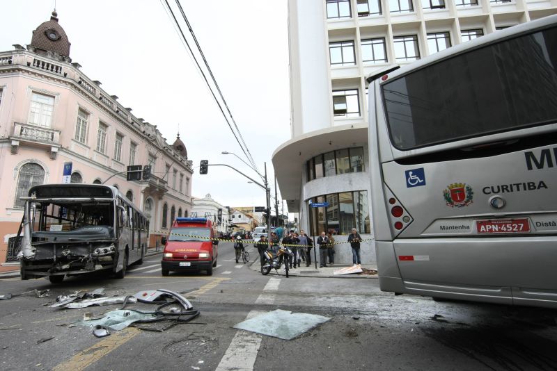 | Aniele Nascimento/ Gazeta do Povo