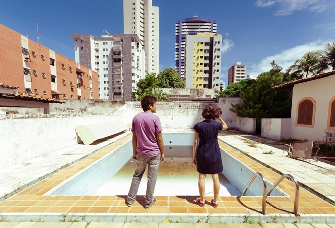 O Som ao Redor retrata o cotidiano em um bairro residencial do Recife |