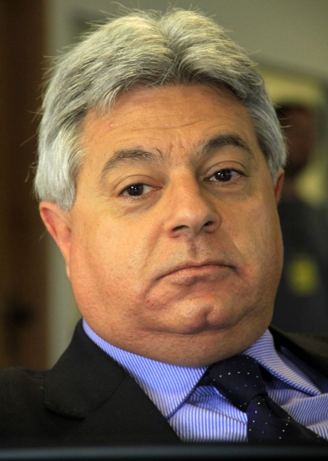 Paulo Salamuni, vereador de Curitiba | 