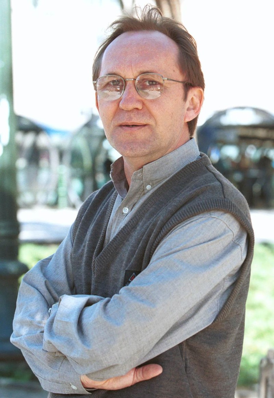A forma de seleção adotada nas universidades não será alterada. -Raul von der Heyde, coordenador do Núcleo de Concursos da UFPR | Jonathan Campos/ Gazeta do Povo