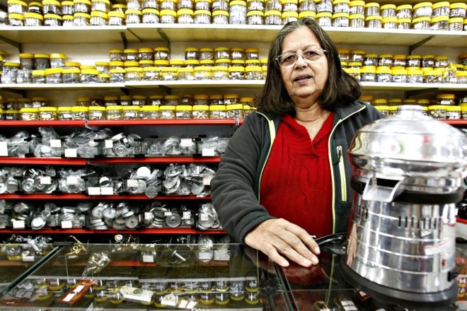 Portão/ Fazendinha-