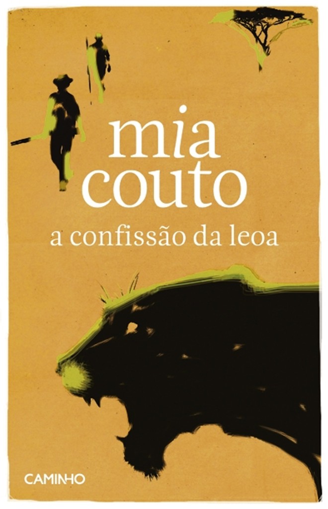 Lançamento:A Confissão da Leoa. Mia Couto. Companhia das Letras, 256 pág. R$ 39,50. Romance. GGGG | 