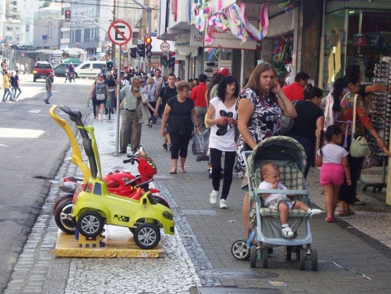| Adriano Justino/ Gazeta do Povo