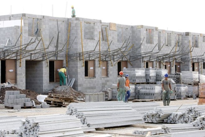 Cobrança de taxa remuneratória pelas construtoras durante a fase da obra é passível de contestação | 