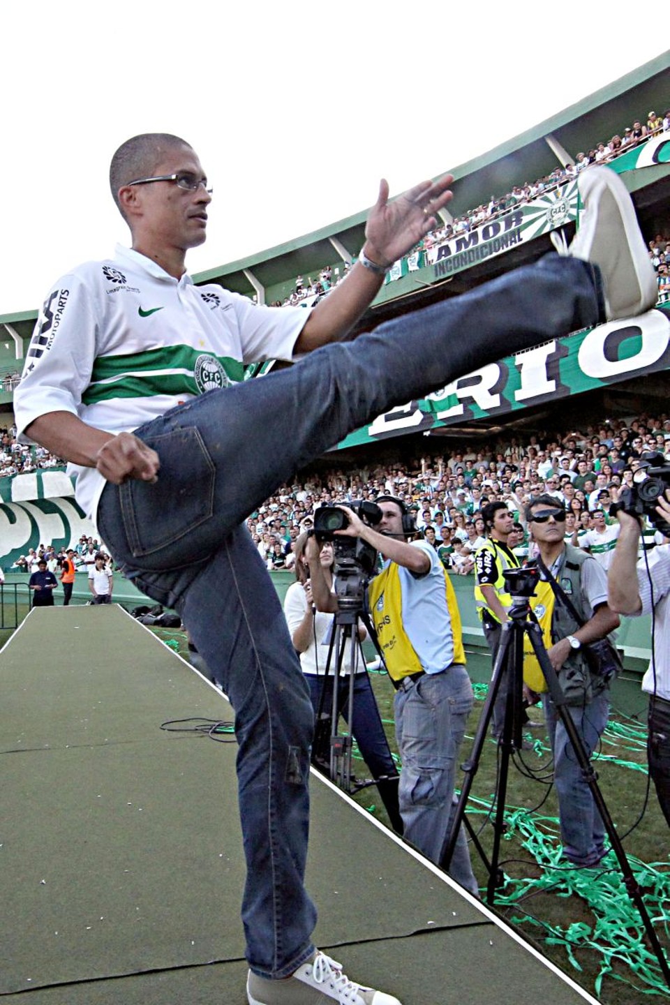| Albari Rosa/ Gazeta do Povo