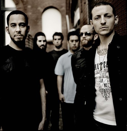 Linkin Park: novo disco só em 2012 | Divulgação