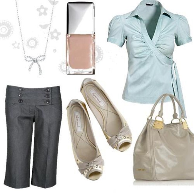 Look Casual para jovens | 