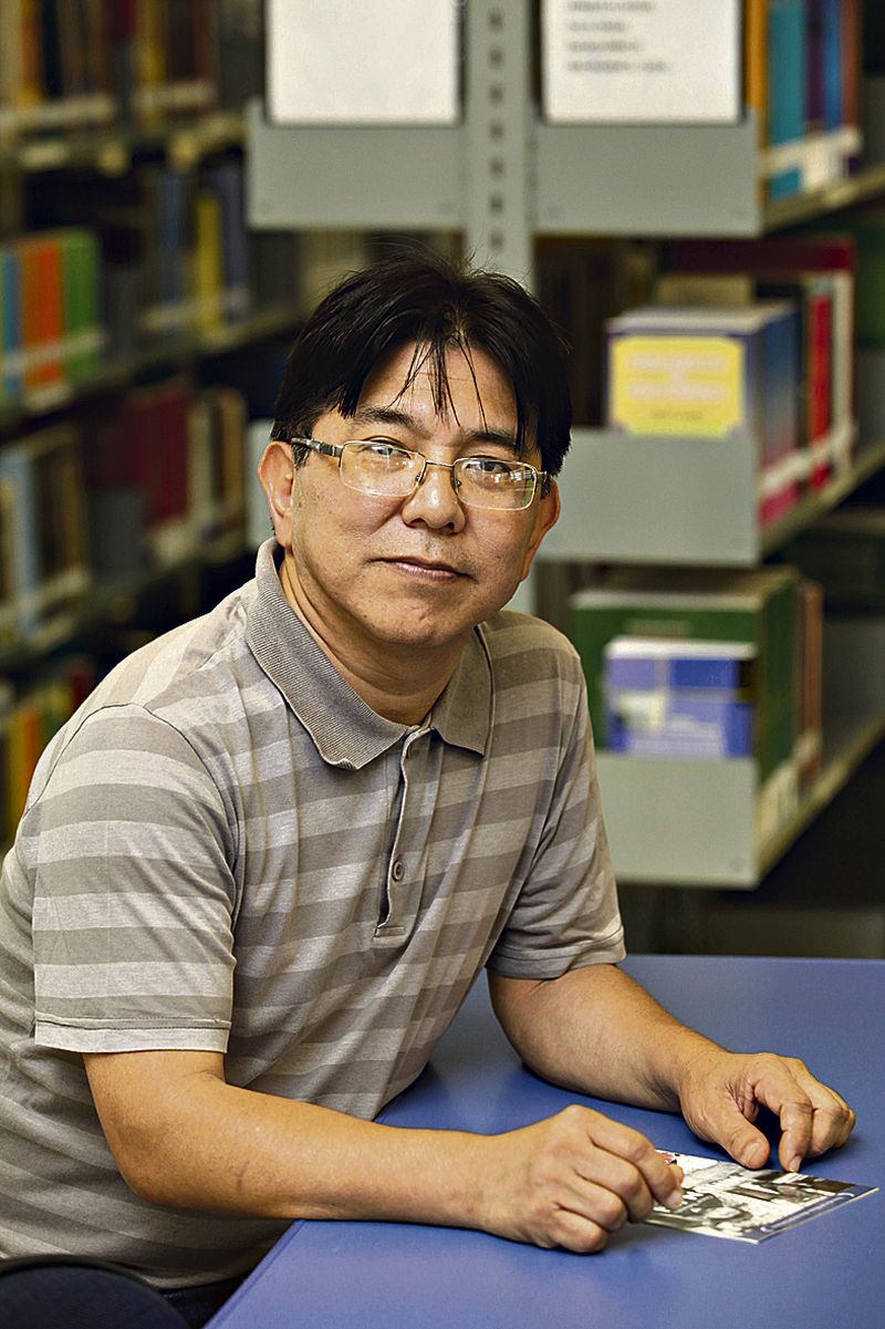 | Ivan Amorin/Gazeta do Povo