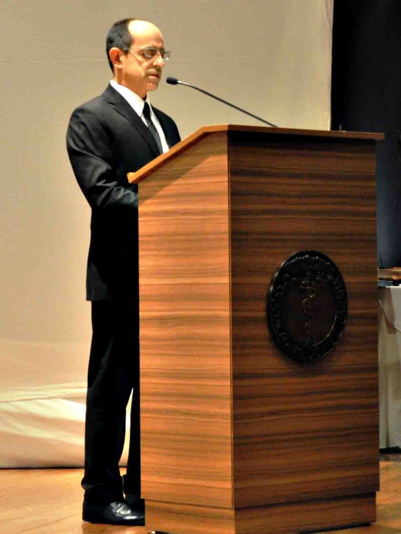 Existe um processo de negociação e as entidades que representam os planos de saúde estão conscientes de que existe um desequilíbrio econômico entre o que é pago ao médico conveniado e o que ele recebe nas consultas particulares.João Carlos Baracho, presidente da Associação Médica do Paraná. | AMP