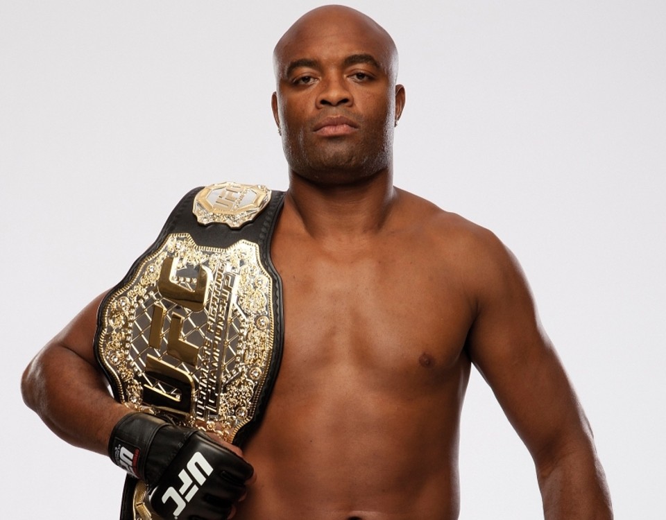  | Divulgação UFC