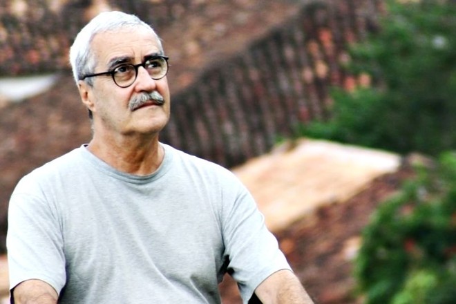 Luiz Carlos Lacerda teve uma relação intensa com Lúcio Cardoso desde sua adolescência | 