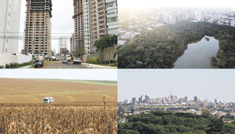 | Roberto Custódio/ Ivan Amorim / Henry Milleo / Josué Teixeira/Gazeta do Povo