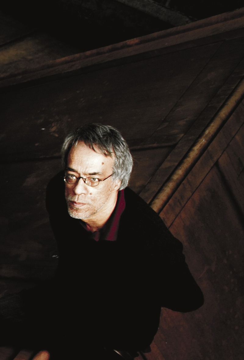 O músico Fausto Fawcett | Cisco Vasquez/Divulgação